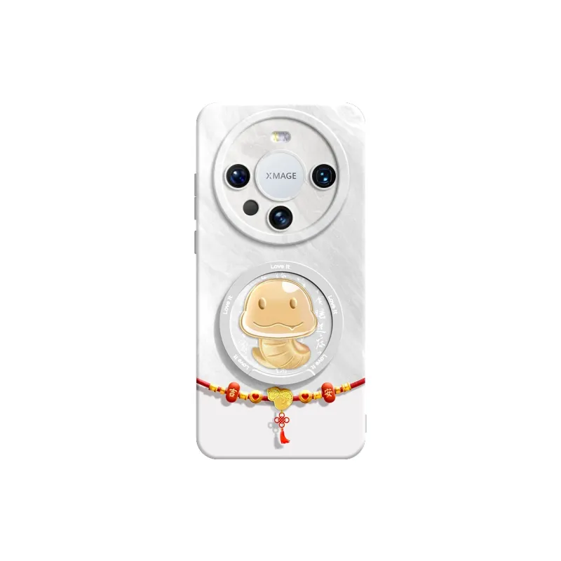 SUPER MOUSE Phone Cases-2