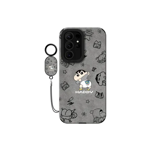 CHUNFAN Phone Cases