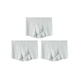 Light Gray+Light Gray+Light Gray (3 Pack)