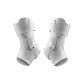 Left Foot+Right Foot[Bestray-Professional Fixed Ankle Brace]