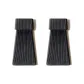 Dark Gray 2 Pack