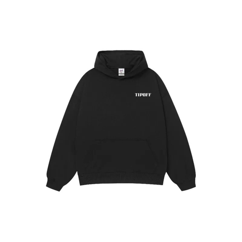TIP OFF Sweatshirts Unisex-14