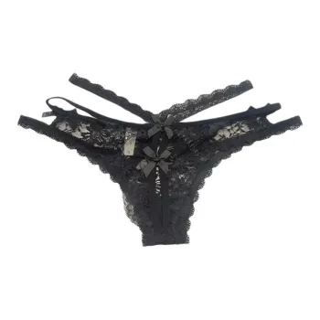 MIIOW Underpants Women's Combo Set