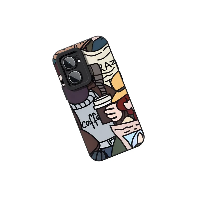 MANQIN Phone Cases-11