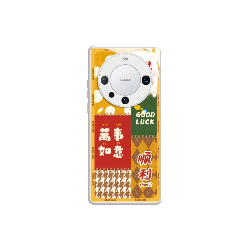 SUPER MOUSE Phone Cases-6