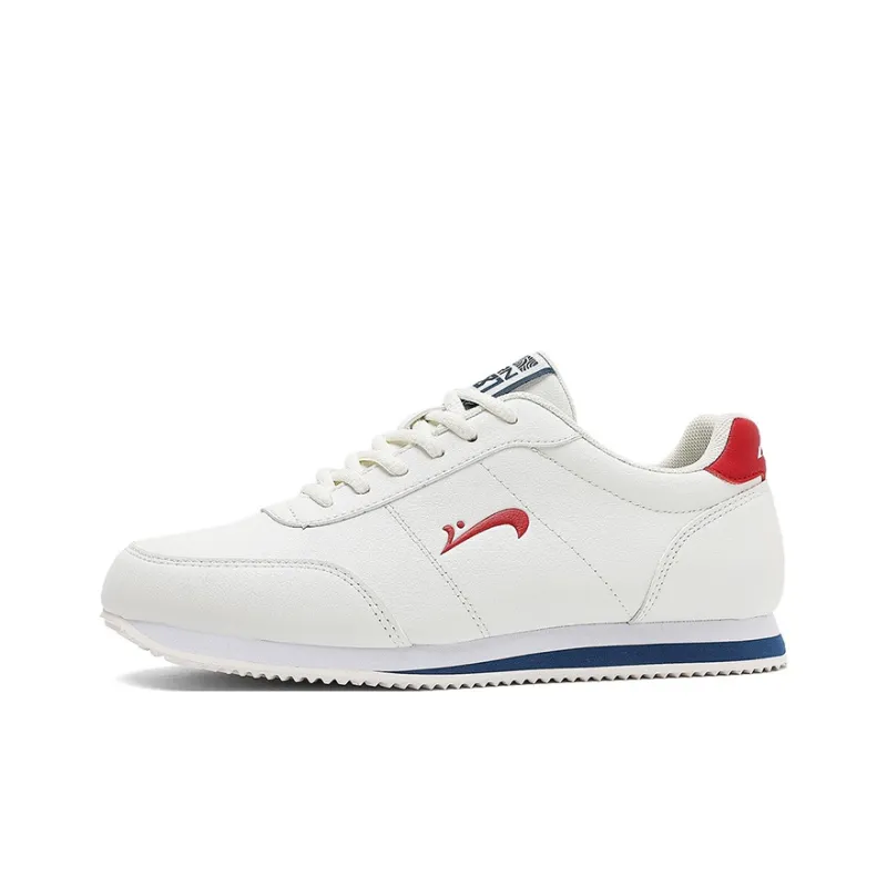 K-bird Wear-resistant And Lightweight Low-Top Casual Shoes Unisex-12