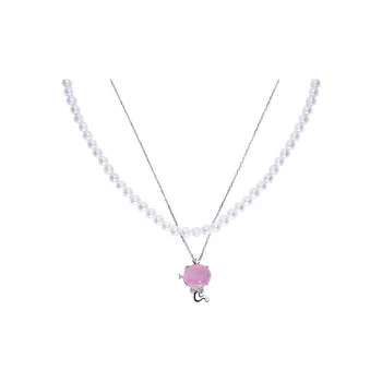 IDOKAWA Freshwater Pearl Necklaces Women's