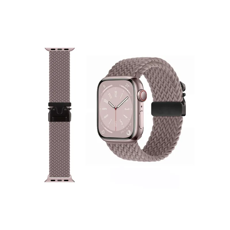 XINGYING Watch Bands 38 49mm Unisex-5