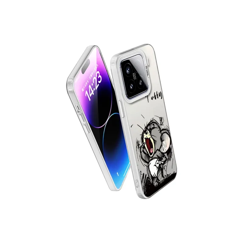BAOCHENG Phone Cases-5