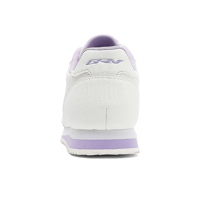 K-bird Wear-resistant And Lightweight Low-Top Casual Shoes Unisex-34