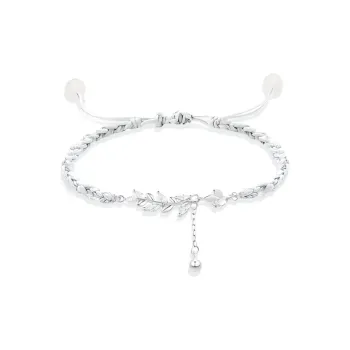 MOVER Rope Bracelets Unisex