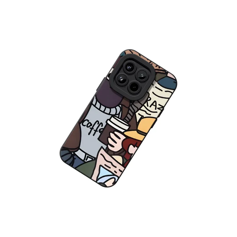 MANQIN Phone Cases-12