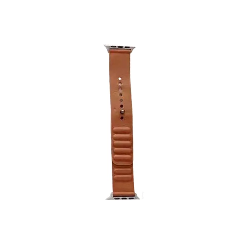 NCFCK Apple Compatibility Watch Band Silicone Material-27