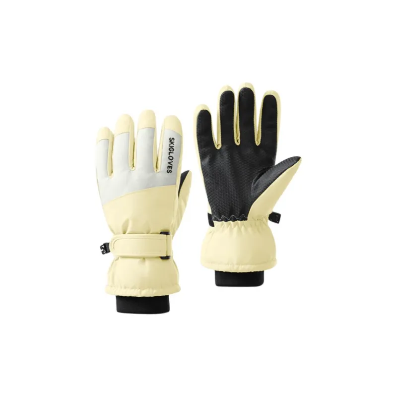 TANLU Ski Gloves-6