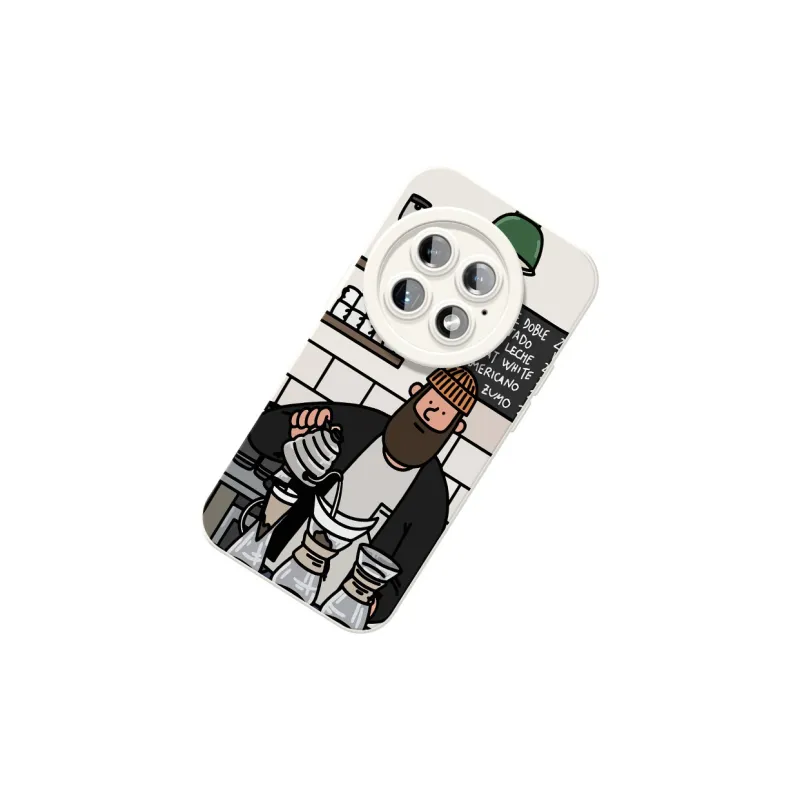MANQIN Phone Cases-17