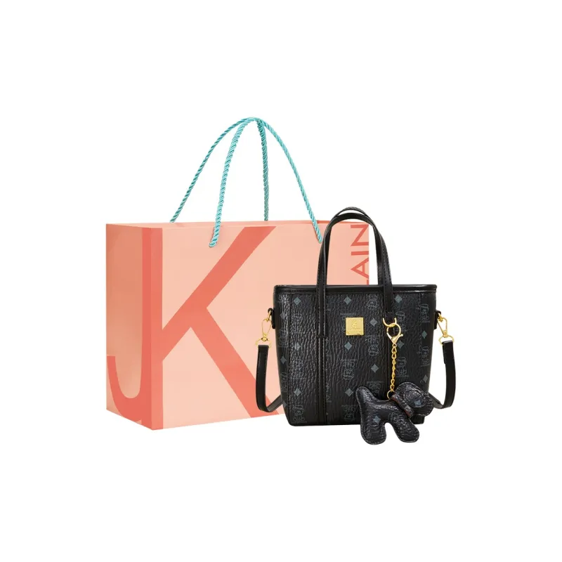 JANE KLAIN Synthetic Leather Crossbody Bag, Shoulder Bag Tubas Women's Brown/Black/Pink/White-24