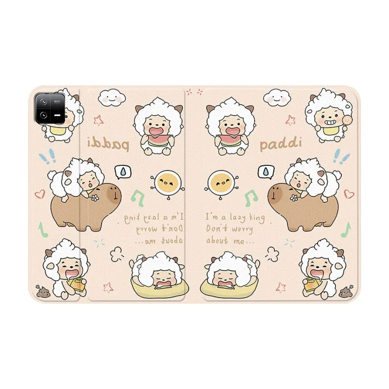 YIBAOBAO Tablet Protective Cases-3