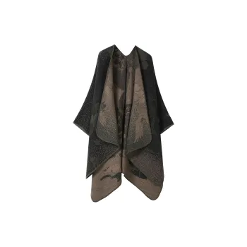 VIVIWELL Shawls Women's