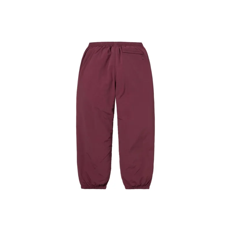 Supreme Warm Up Pant FW24-5