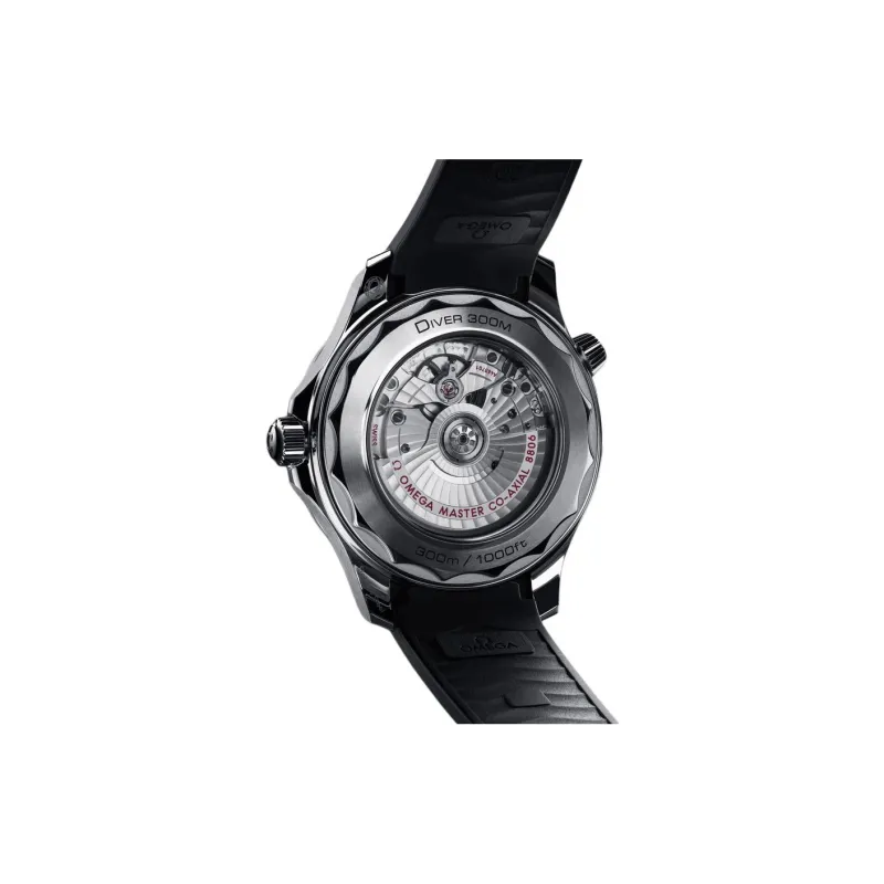 OMEGA Men Seahorse Series 300m Diving Watch Watch-1
