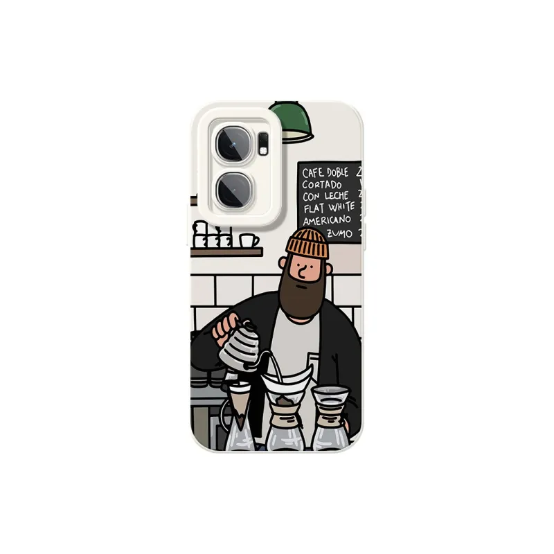 MANQIN Phone Cases-15