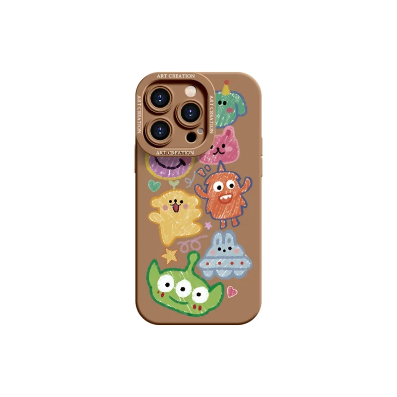 YOOPOO Phone Cases-22