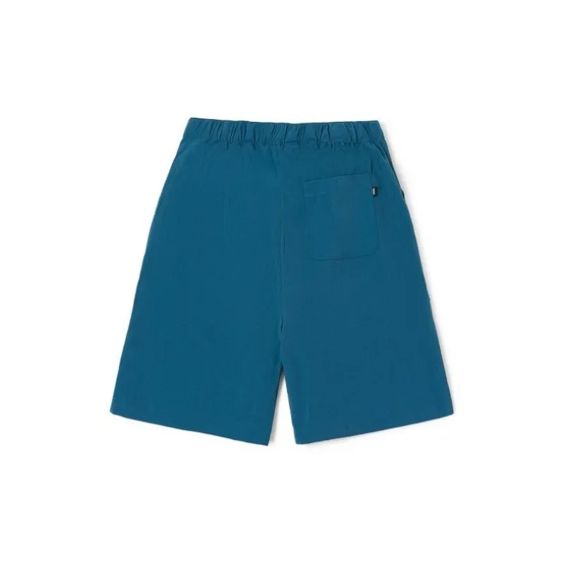 Vans WOVEN SHORTS Casual Shorts Women's Navy Blue-1