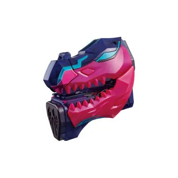 BANDAI Kamen Rider Revice DX Kivell Digivolution Seal Model Accessories