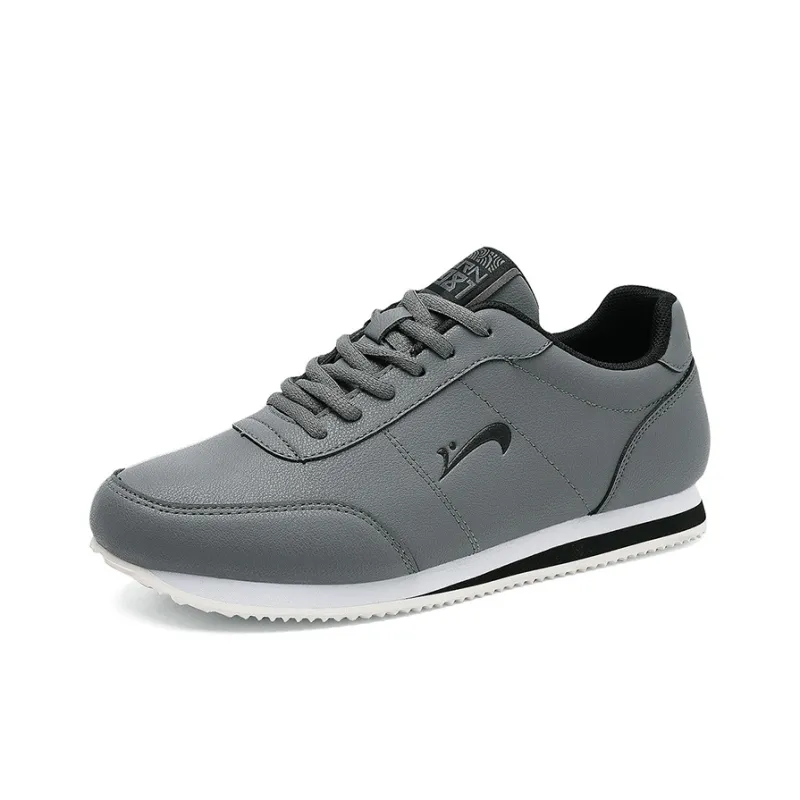 K-bird Wear-resistant And Lightweight Low-Top Casual Shoes Unisex-20
