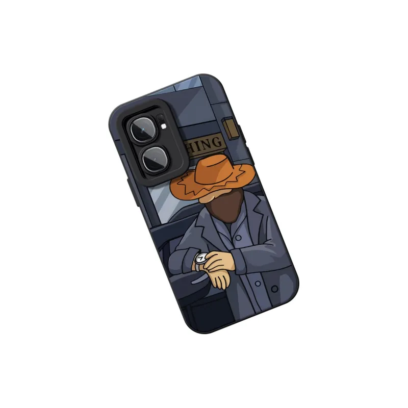MANQIN Phone Cases-6