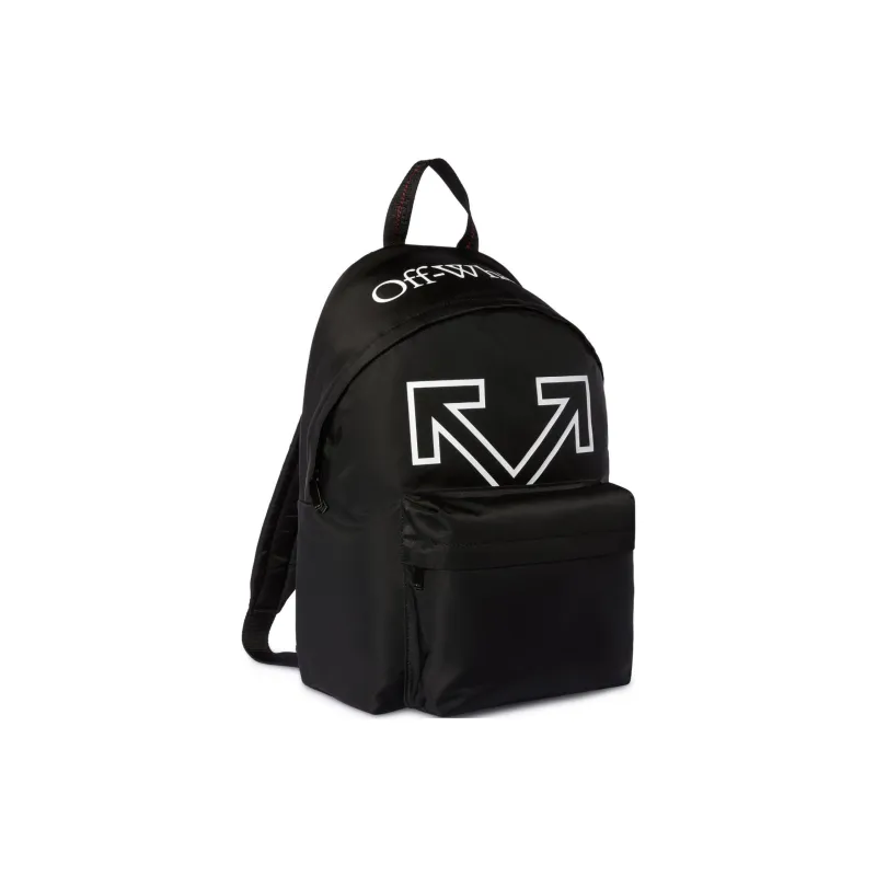 OFF WHITE Heritage Backpack-1