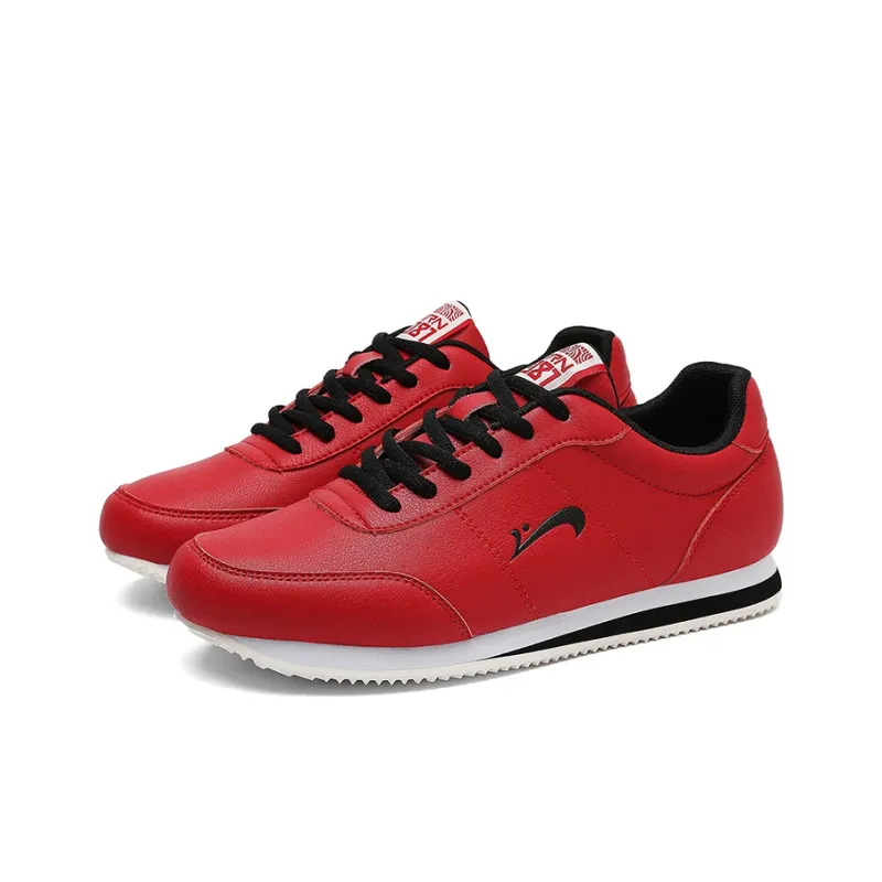 K-bird Wear-resistant And Lightweight Low-Top Casual Shoes Unisex-3