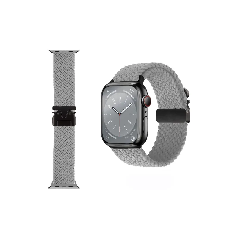 XINGYING Watch Bands 38 49mm Unisex-9