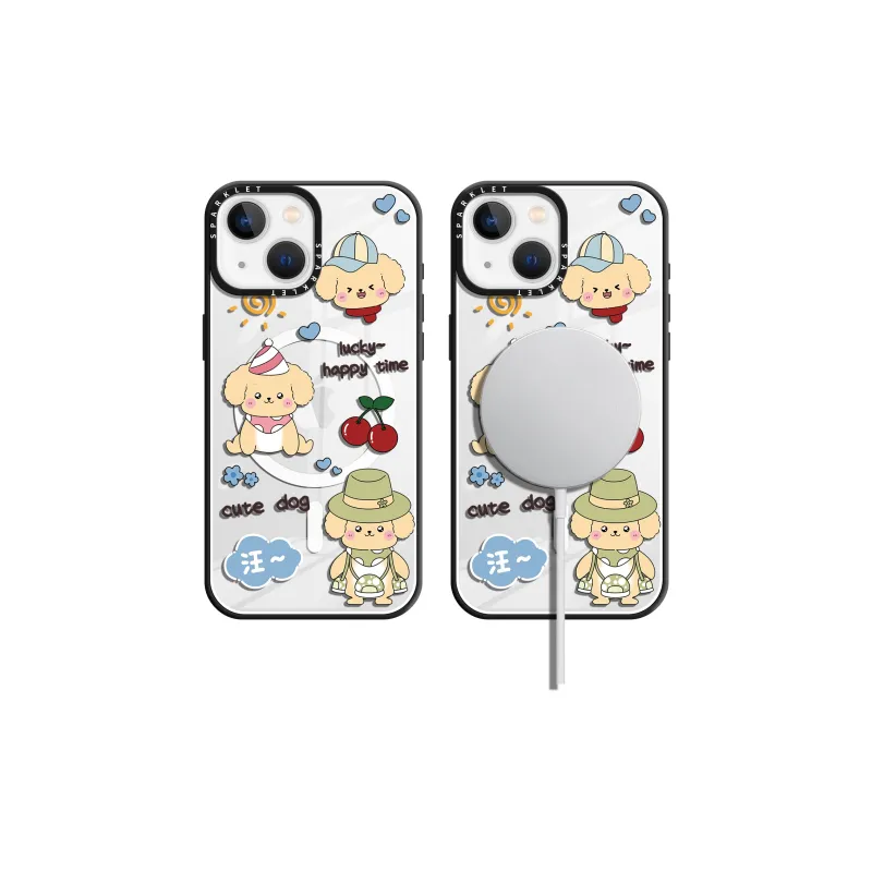 MINISO Phone Cases-1