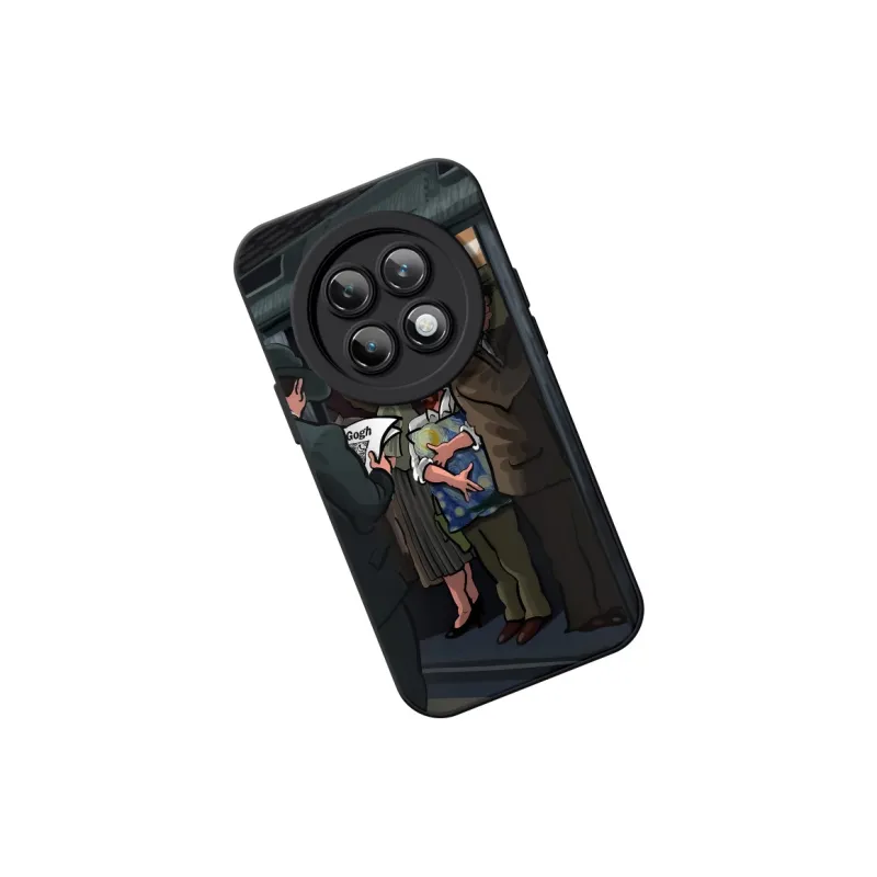 MANQIN Phone Cases-1