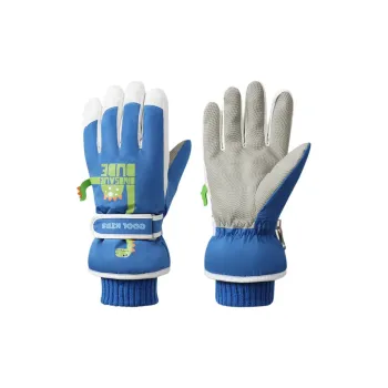 TANLU Ski Gloves
