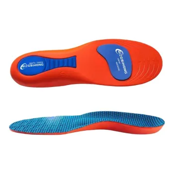 Yalu Ski Insoles