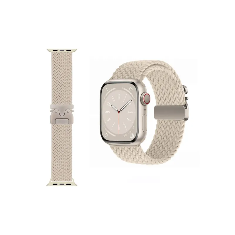 XINGYING Watch Bands 38 49mm Unisex-4