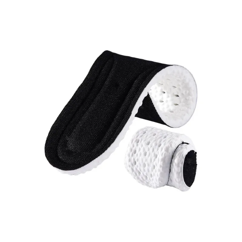 Footprint Tribe Mesh+Soft PU Insoles Unisex-0