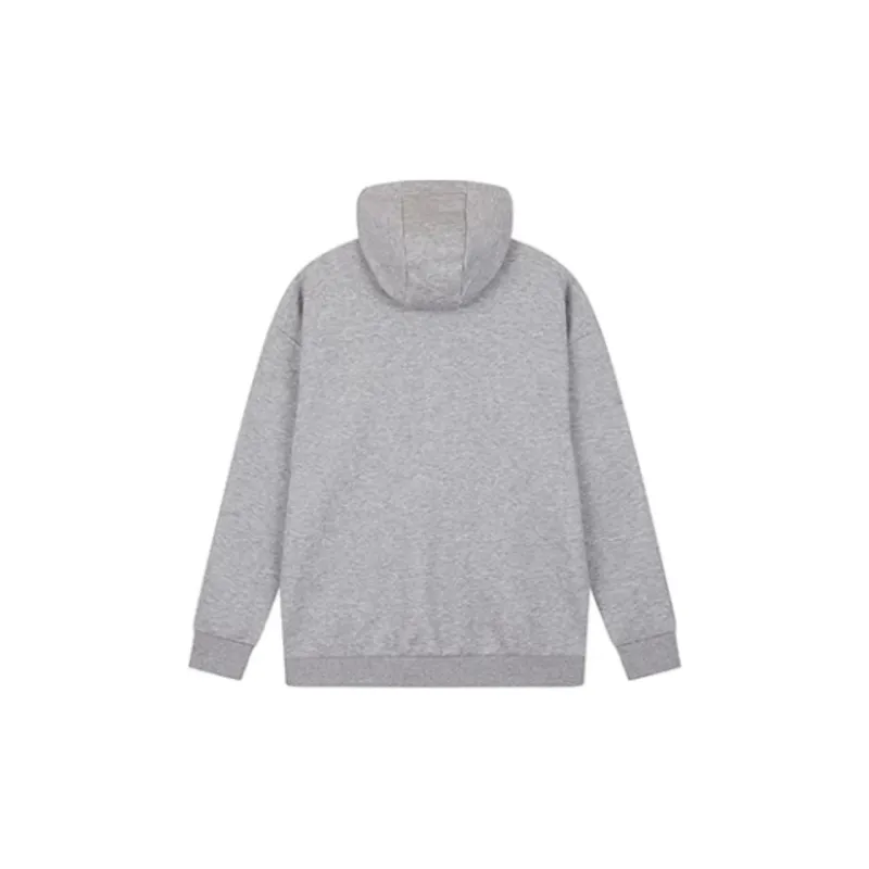 361° Life Collection Sweatshirt Men's Cotton Like Medium Heather Gray-1
