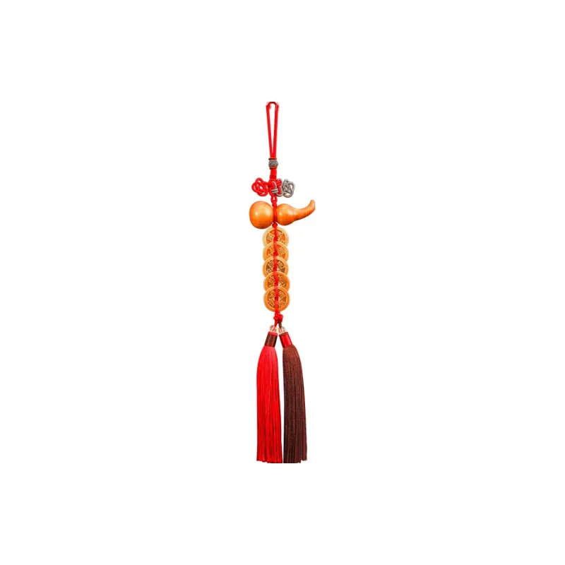 AQI Pendants Unisex-0