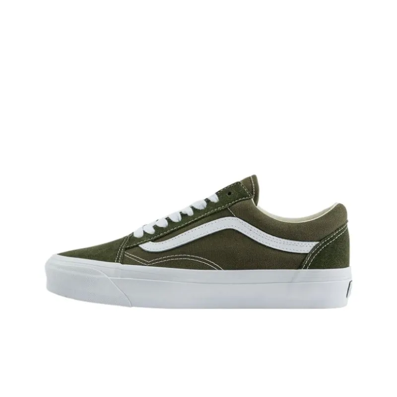 Old Skool Vans Lx 'Grape Leaf'-0