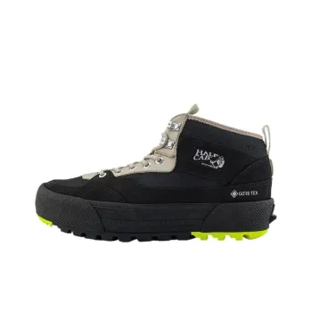Half Cab Vans GORE TEX MTE 3 'Lodge Lurker Black'