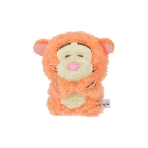 Disney Tigger Hoccho Keychain Dolls Plush Pendant 10.5cm Height