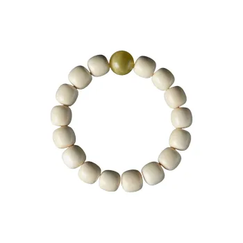 Ji Millennium Mammoth Bracelets Unisex