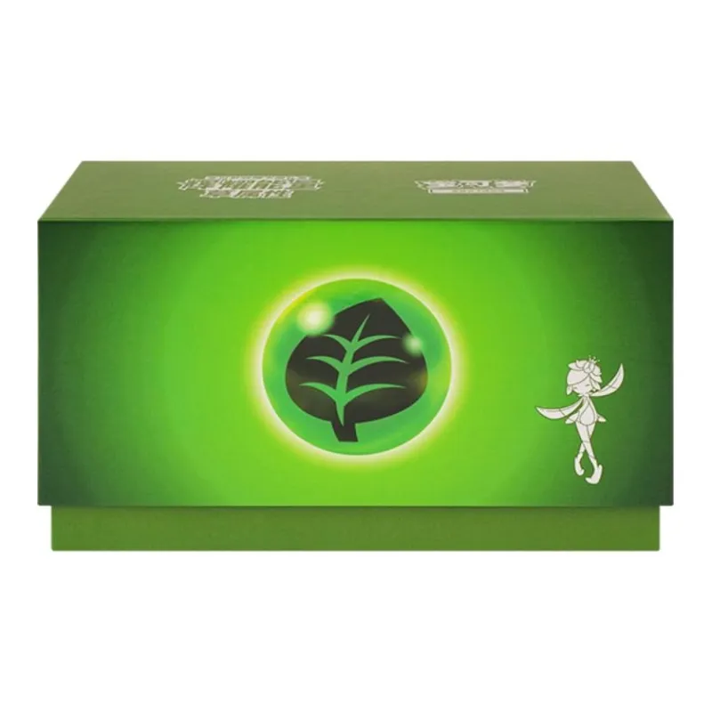 POKEMON Collectible Trading Card Game PTCG Pokémon Collectible Card Box Battle Cards 1 Box Pack-0