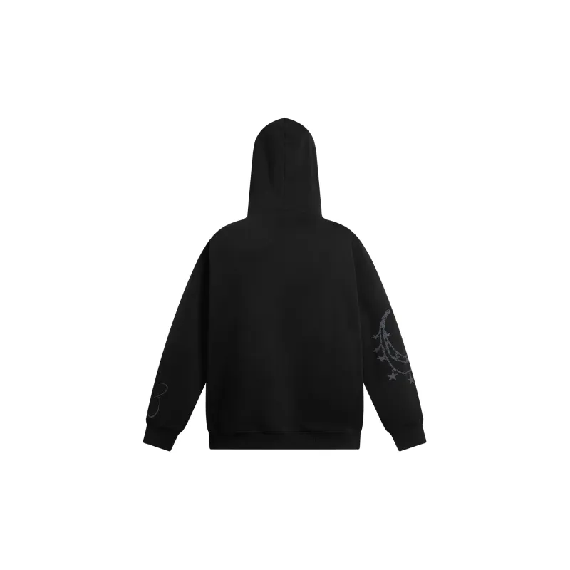 NELY Sweatshirts Unisex-1