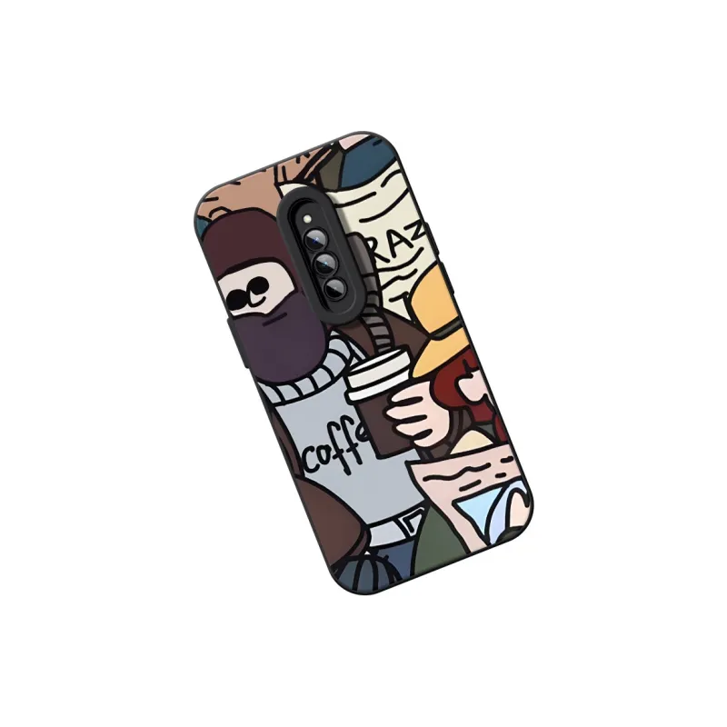 MANQIN Phone Cases-11