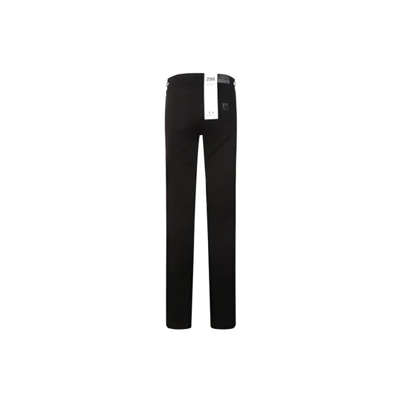 ARMANI EXCHANGEAE SS22 Jeans Women's Black-1