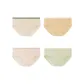 Skin+Yellow+Pink+Pea Green[100% cotton 9A Antibacterial]
